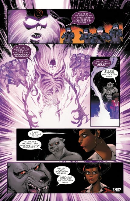 Planet of the Symbiotes