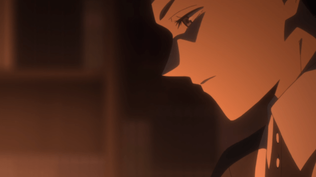 The Promised Neverland