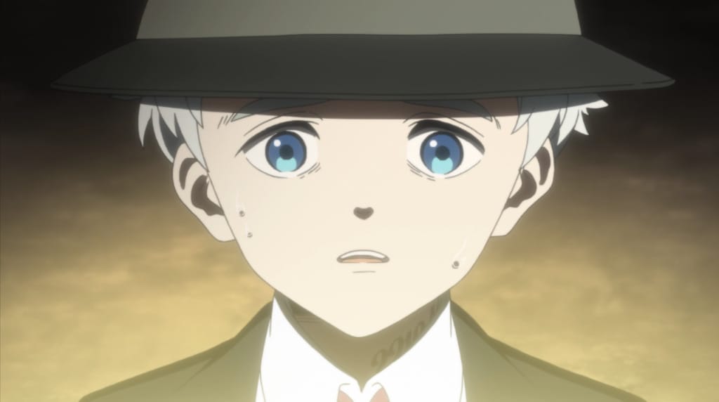 The Promised Neverland