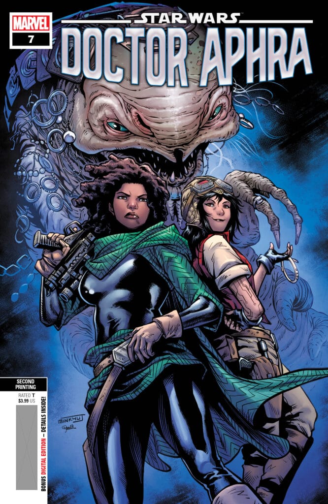 Doctor Aphra