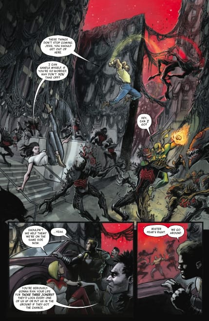 Thunderbolts