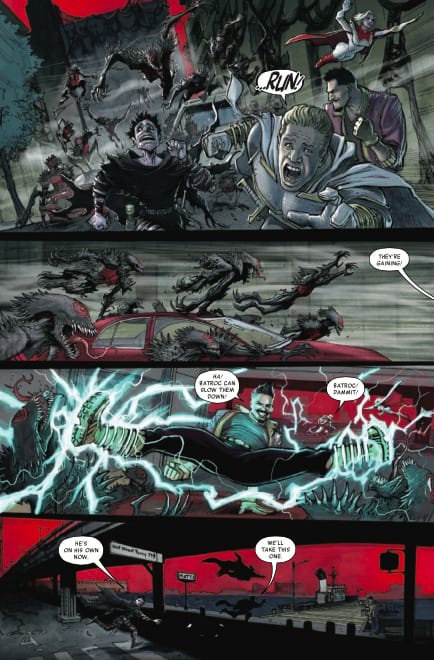 Thunderbolts