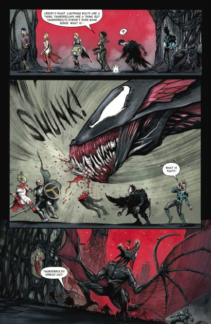 Thunderbolts
