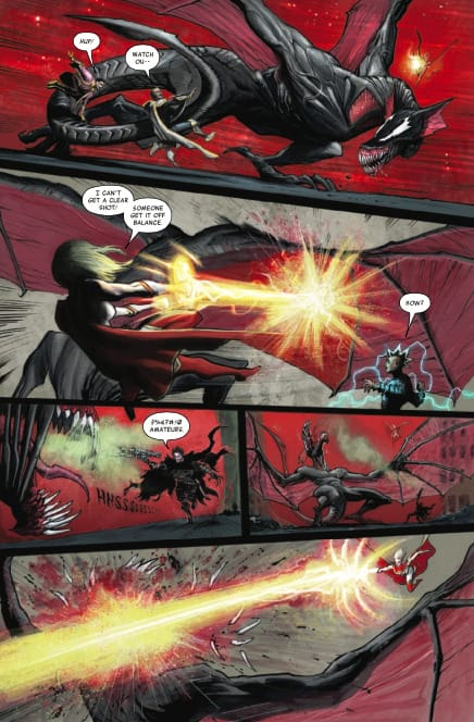Thunderbolts