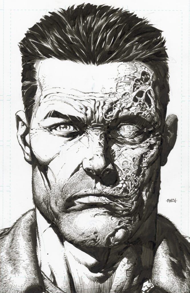 The Walking Dead Deluxe