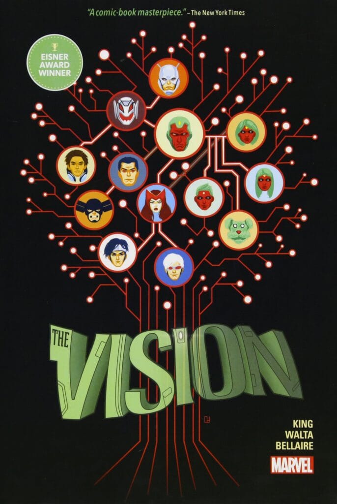 WandaVision