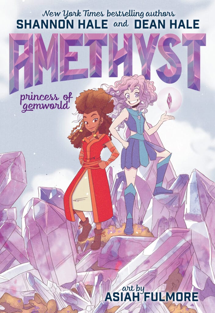 Amethyst