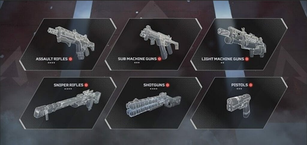Apex Legends