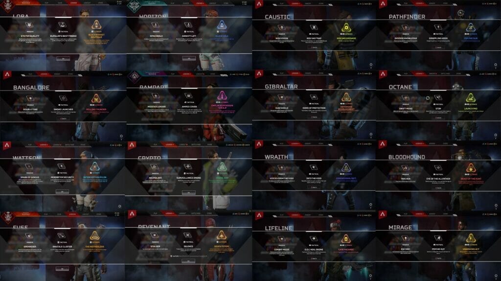 Apex Legends