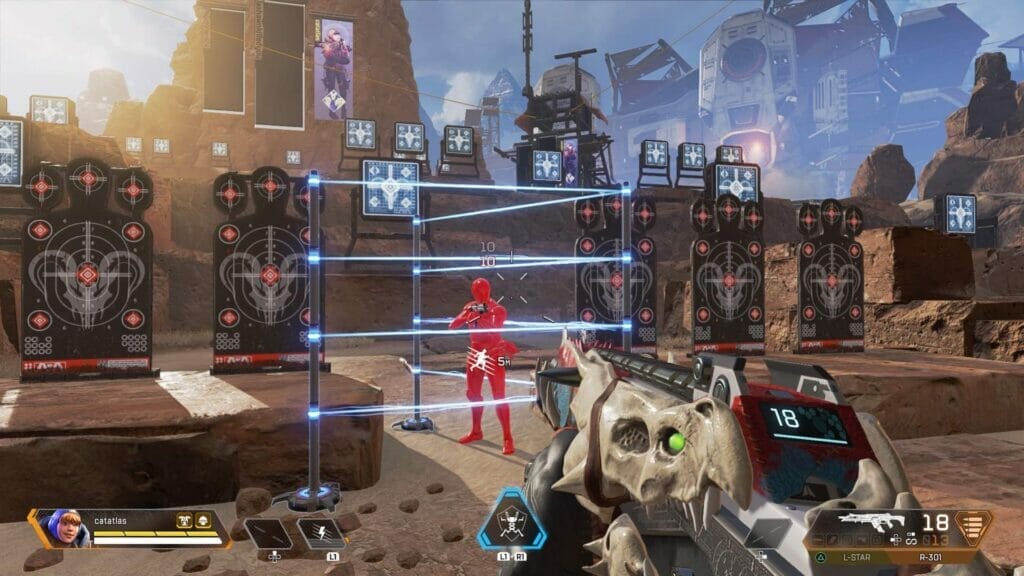 Apex Legends