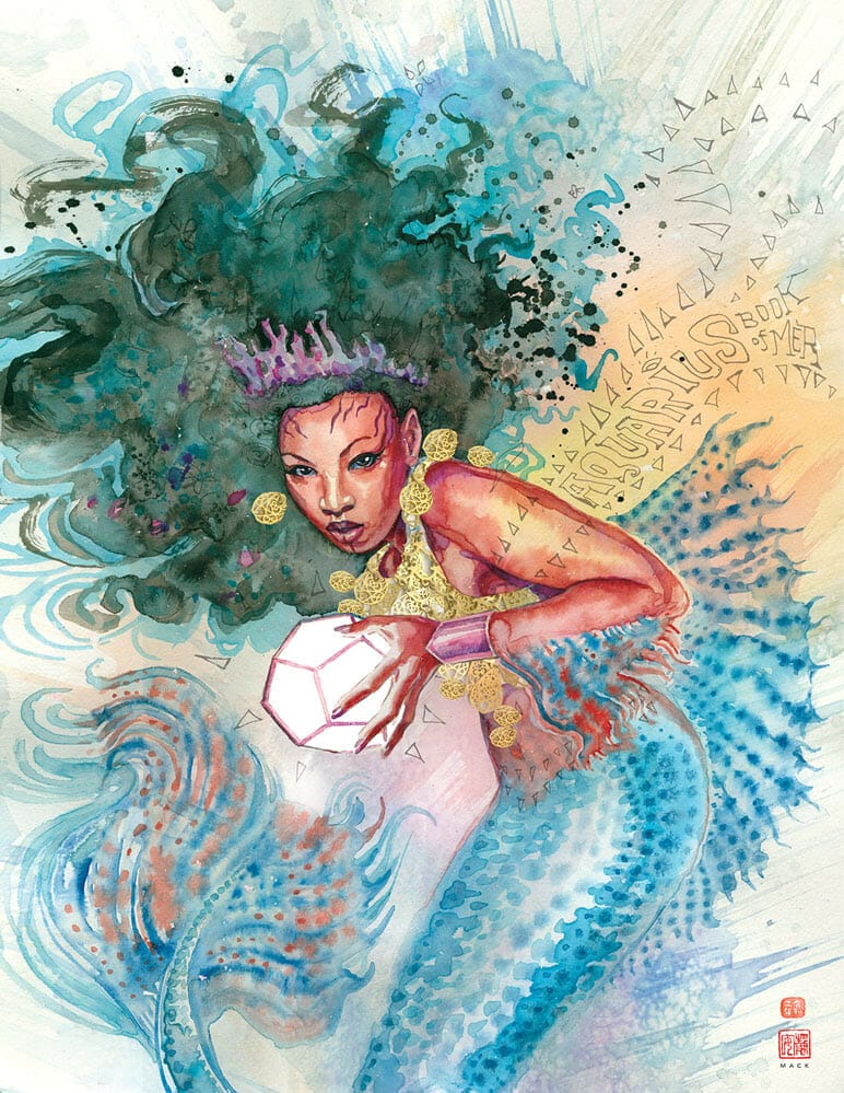 aquarius