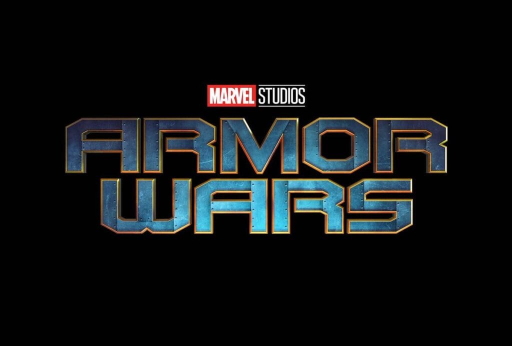 Armor Wars