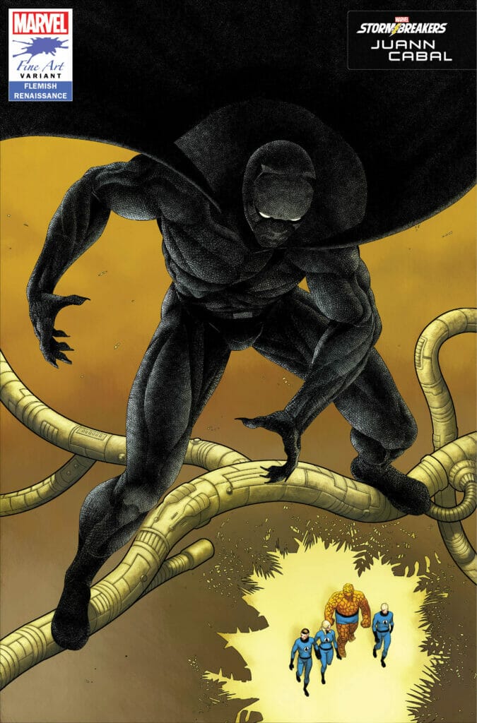 Black Panther