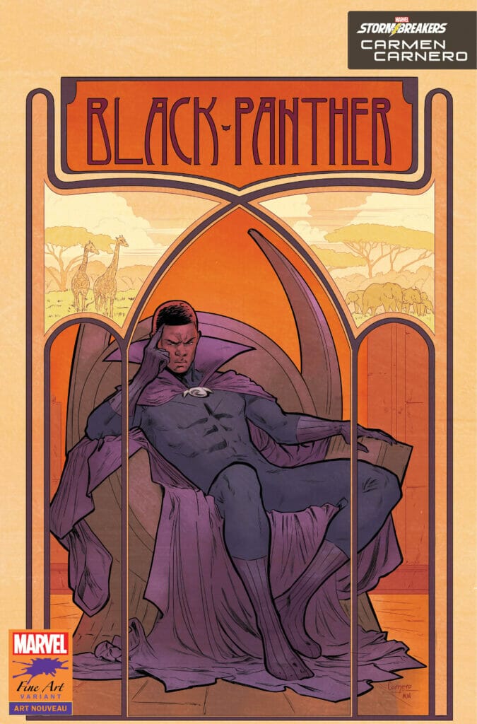 Black Panther
