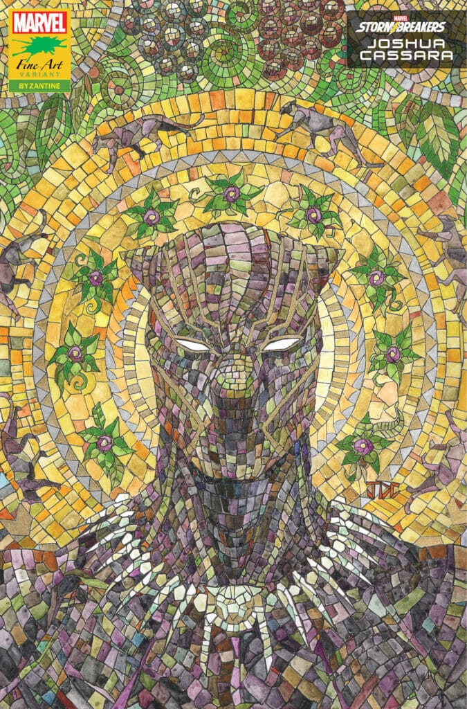 Black Panther