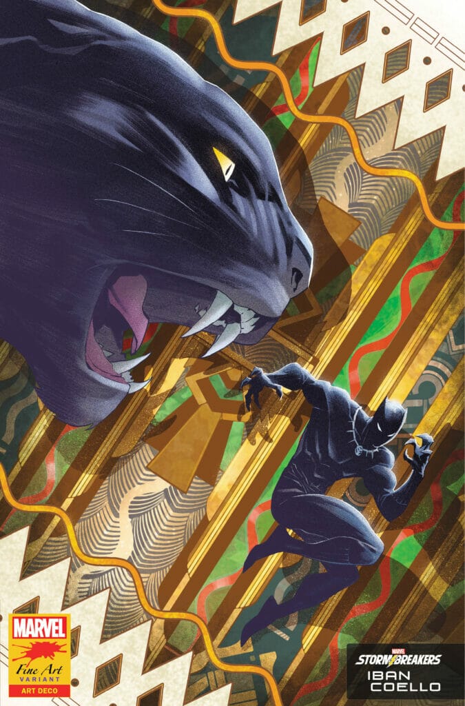 Black Panther