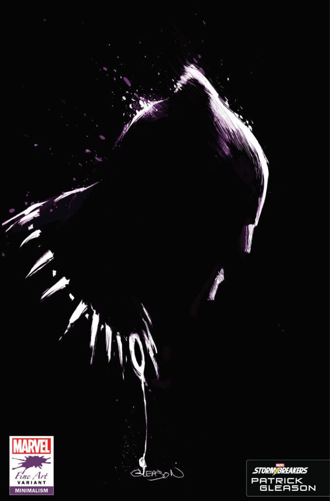 Black Panther