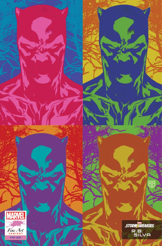 Black Panther