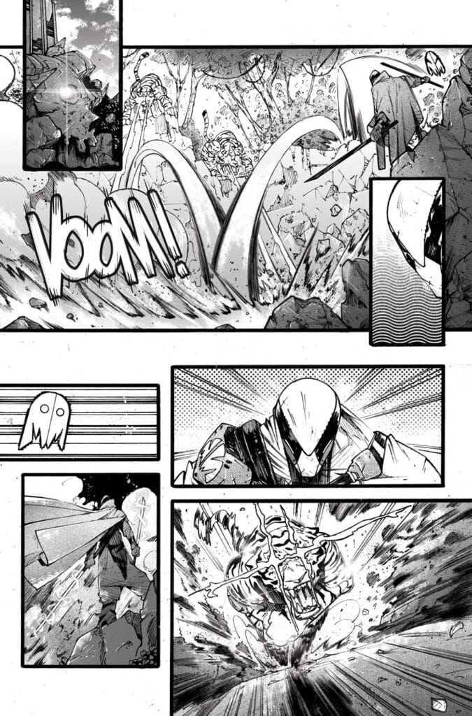 Miracle Molly