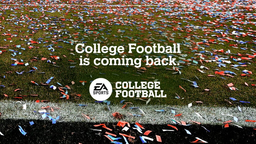 EA Sports