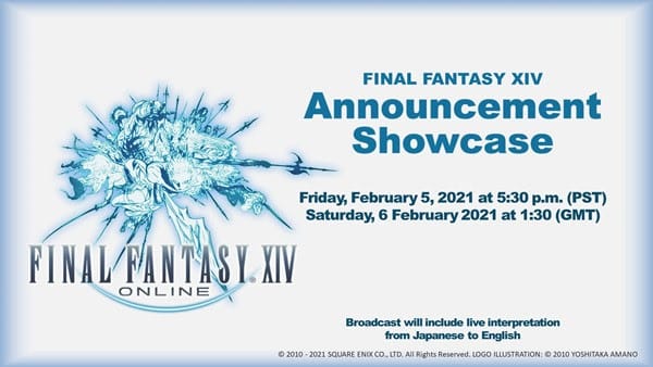 Final Fantasy XIV