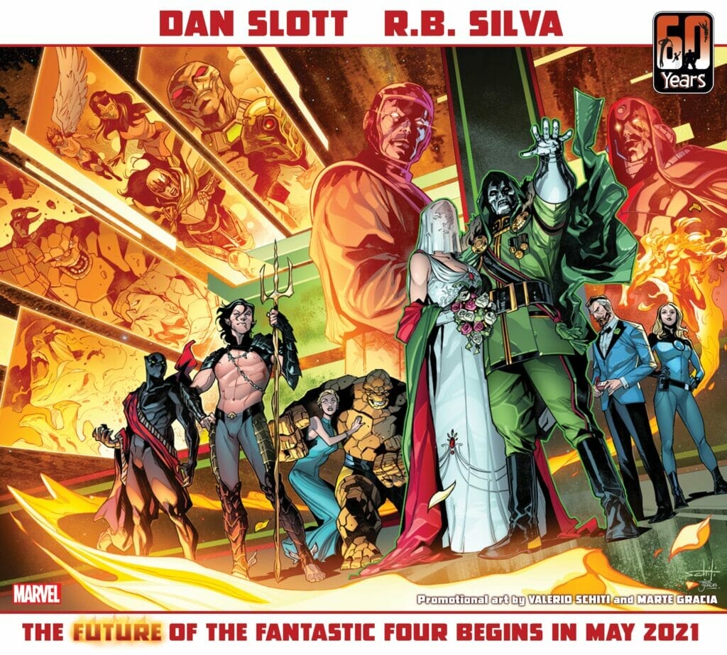 Fantastic Four