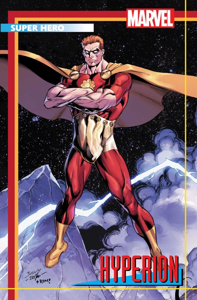 Heroes Reborn