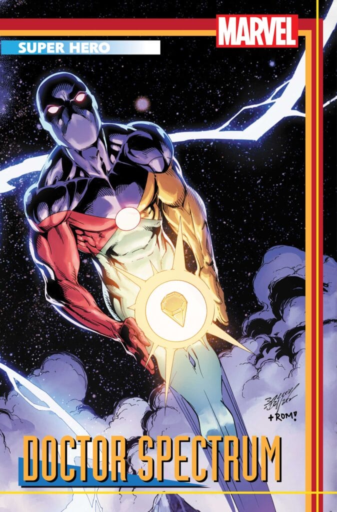 Heroes Reborn
