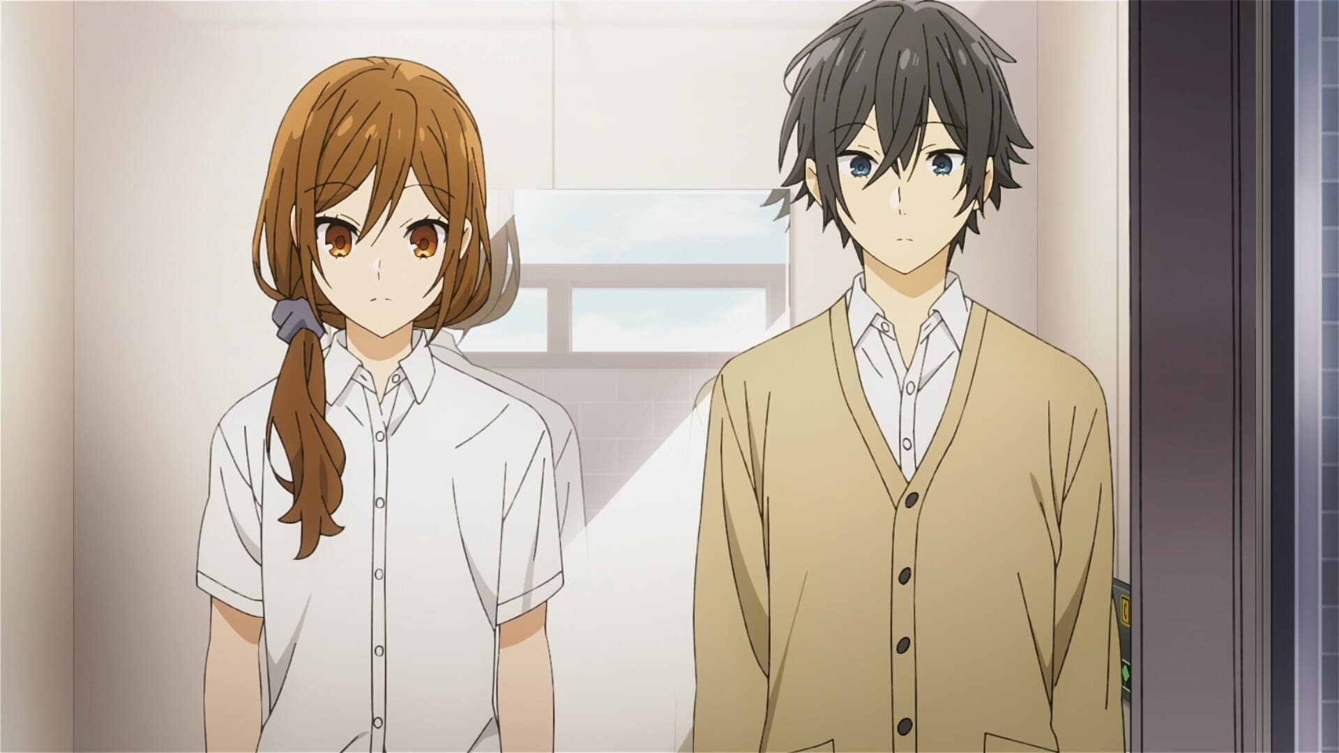 Horimiya Episode 6 Review: This Summer’s Going To Be A Hot One | The ...