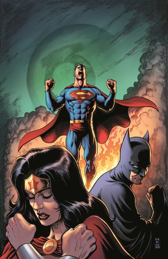 Justice League
