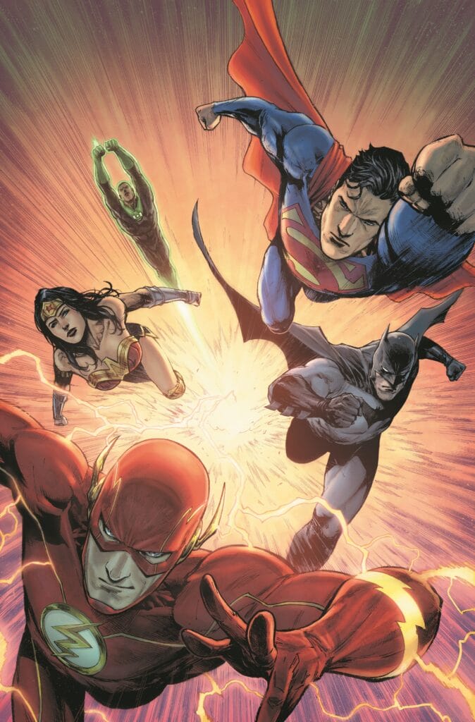 Justice League