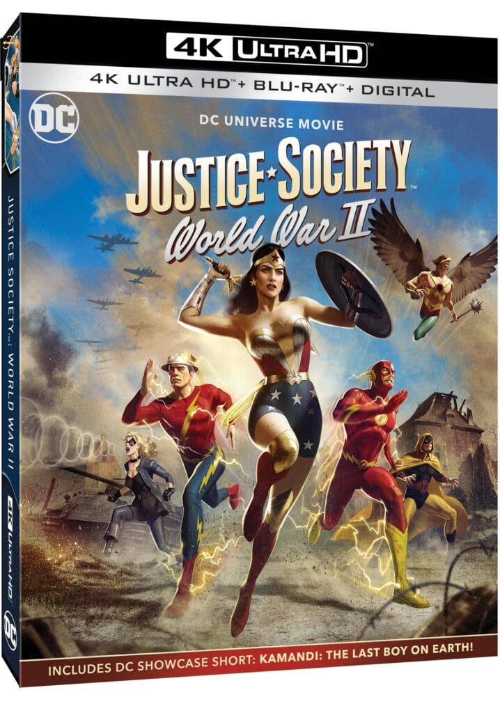 Justice Society