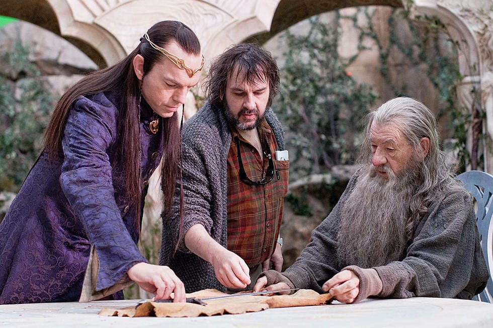 The Lord of the Rings