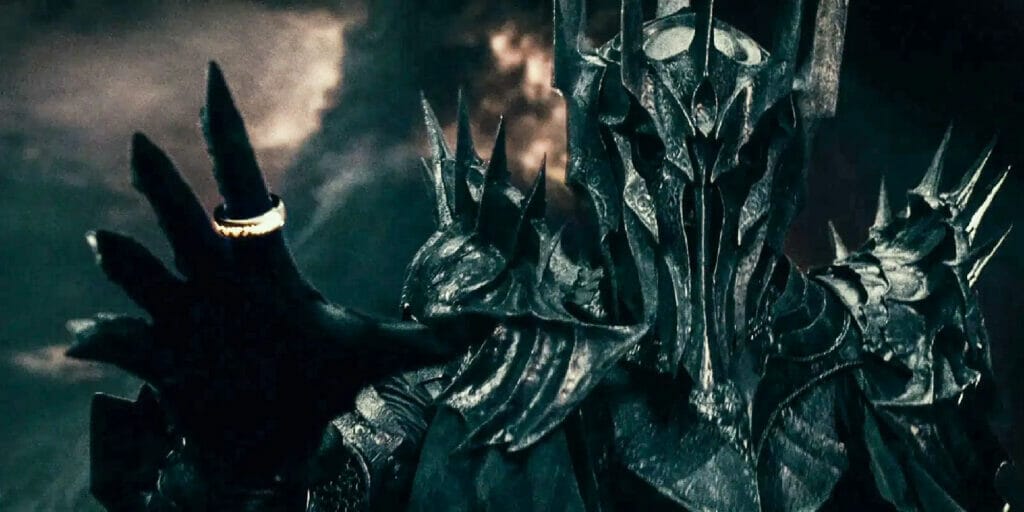 The Lord of the Rings