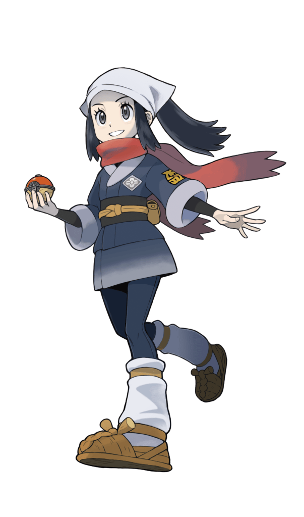 Pokemon Presents