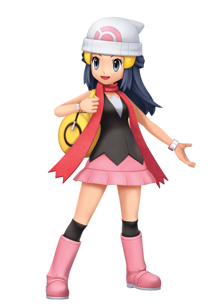 Pokemon Presents