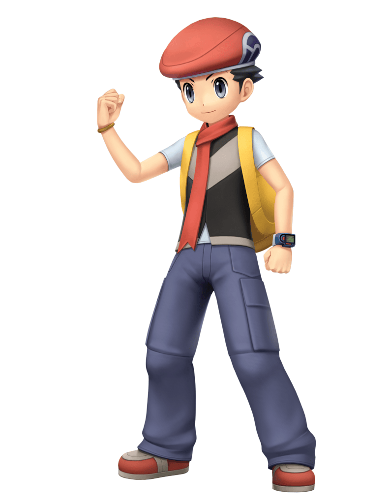 Pokemon Presents
