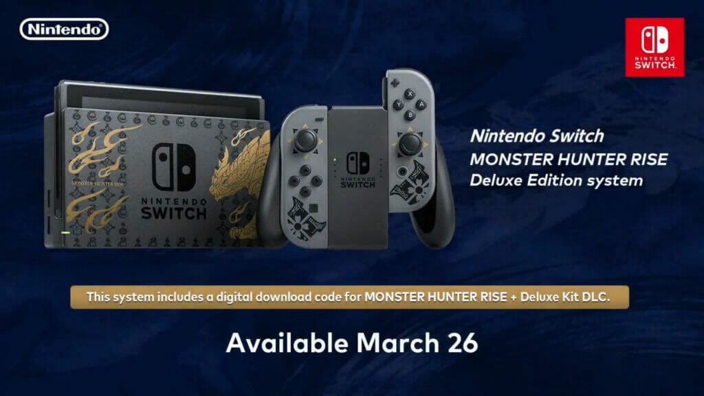 Nintendo Direct