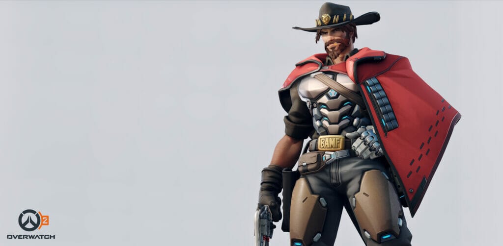 Overwatch 2