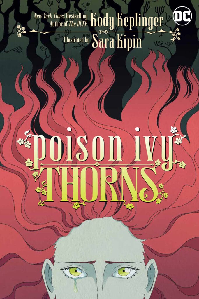 Poison Ivy