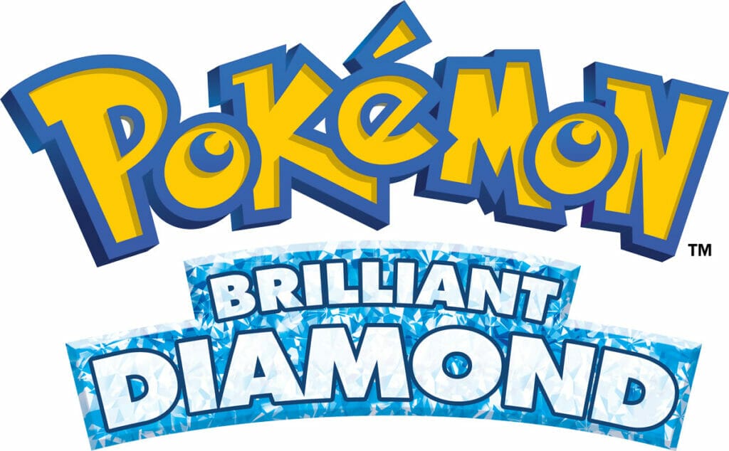 Pokemon Brilliant Diamond