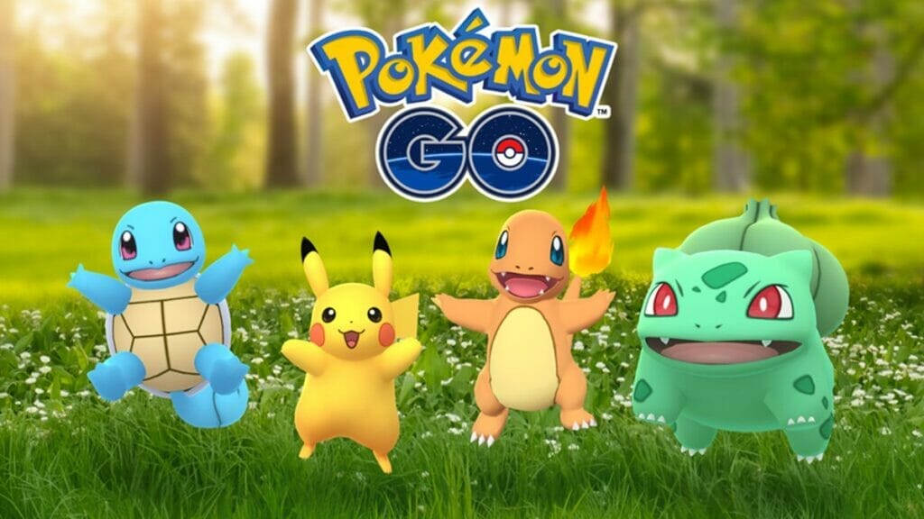 Pokemon