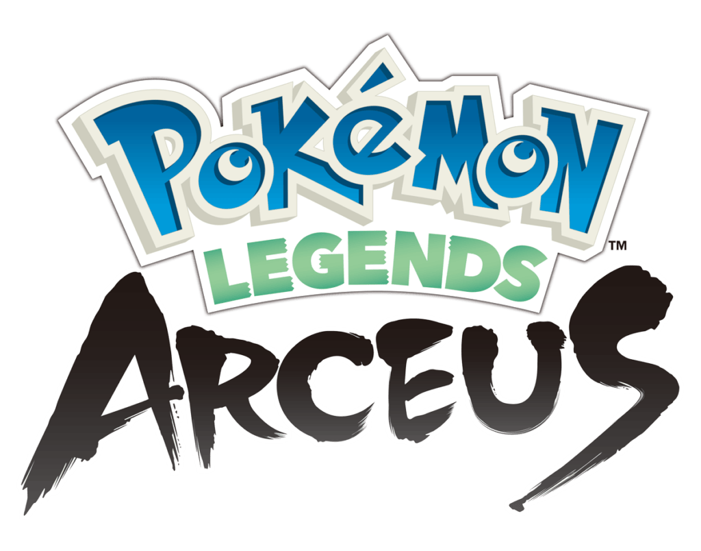 Pokemon Legends Arceus Nintendo Switch The Nerdy Basement