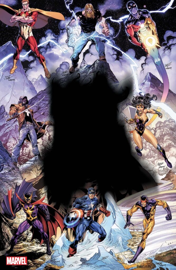 Heroes Reborn