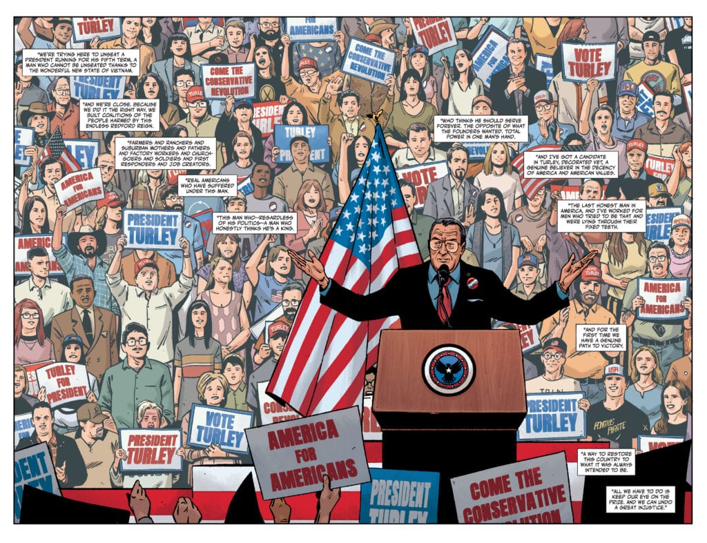 DC Future State