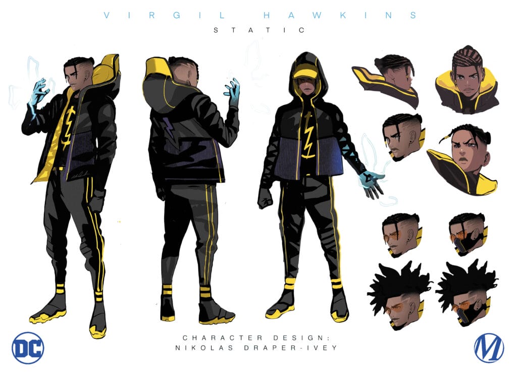 Milestone Comics