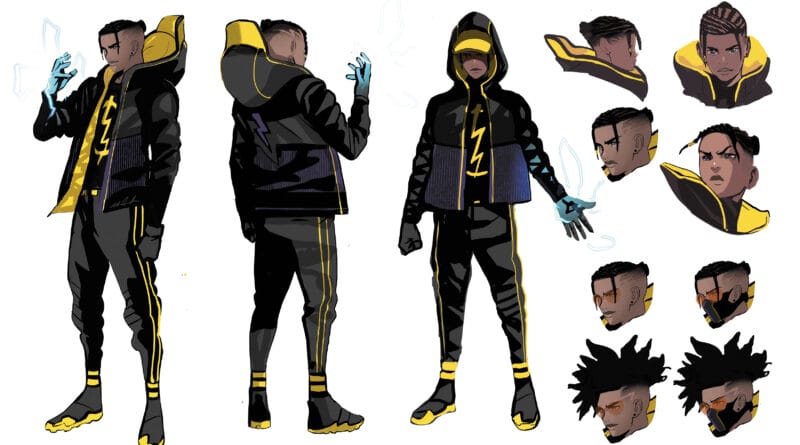 Playstation Showcase