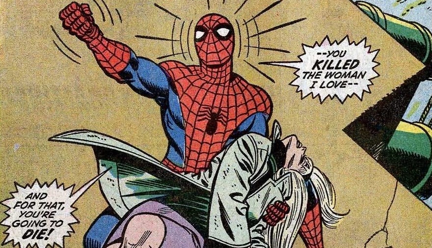 Behind the Mask