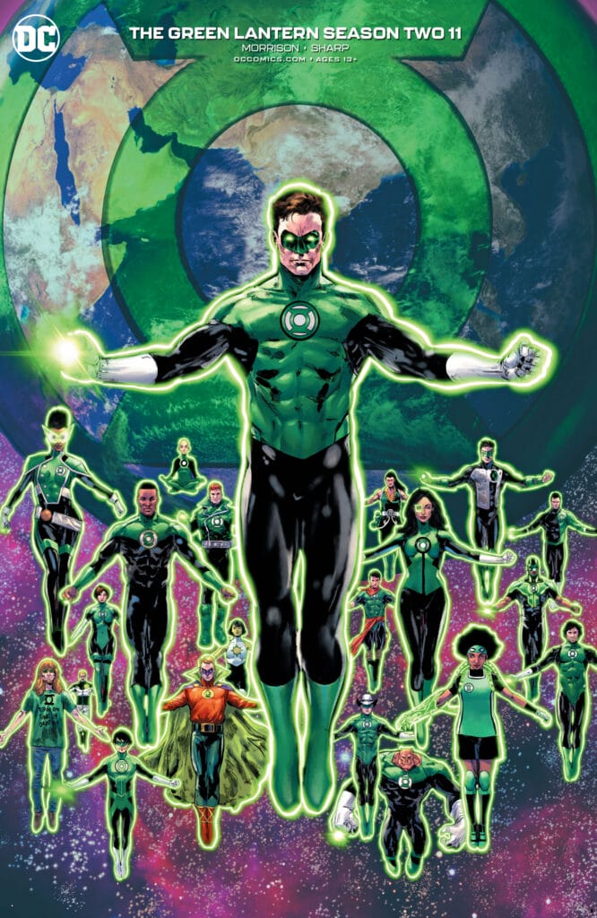 DC Future State