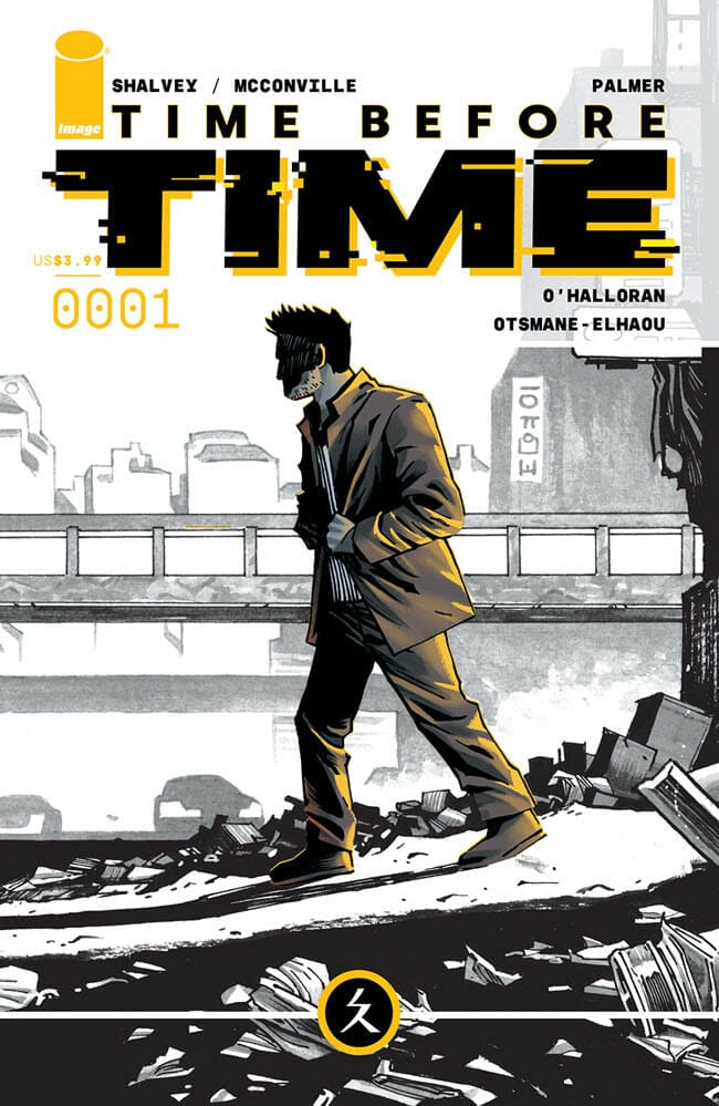 Time Before Time